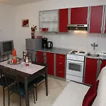 M&r Spadina דירה