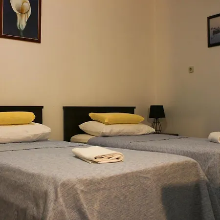 M&r Spadina Apartament Vodice