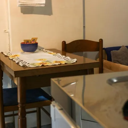 M&r Spadina Apartament Vodice