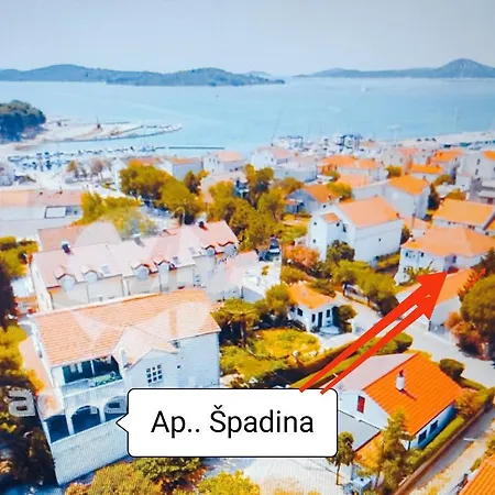 M&r Spadina 아파트 *