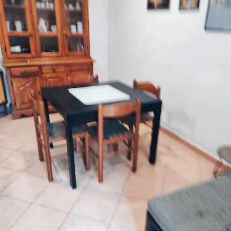 Apartament M&r Spadina