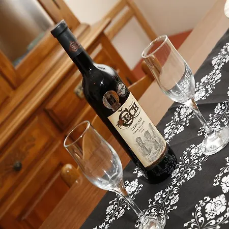 Apartament M&r Spadina Vodice