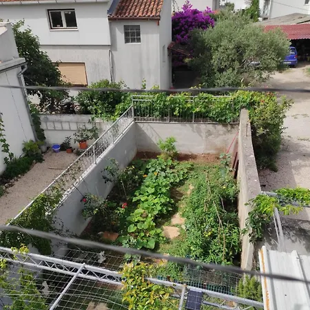 아파트 M&r Spadina *