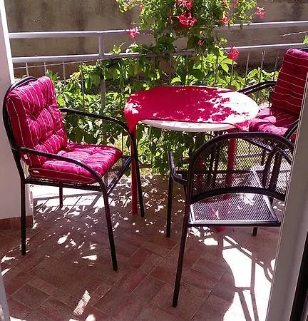 Apartament M&r Spadina *