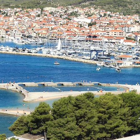 M&r Spadina Apartament Vodice