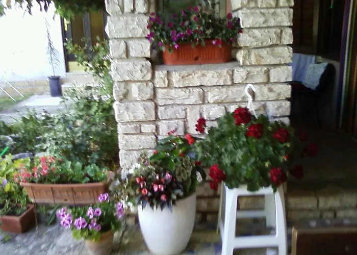 아파트 M&r Spadina