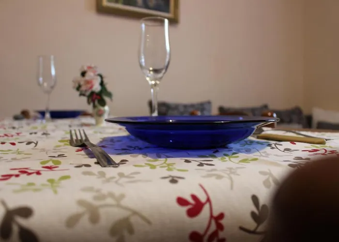 Apartamento M&r Spadina *