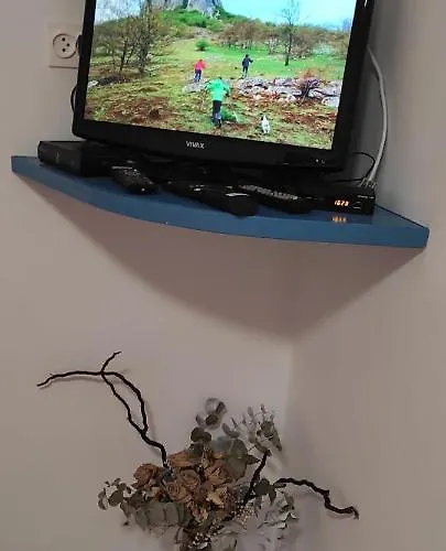 M&r Spadina Apartmán