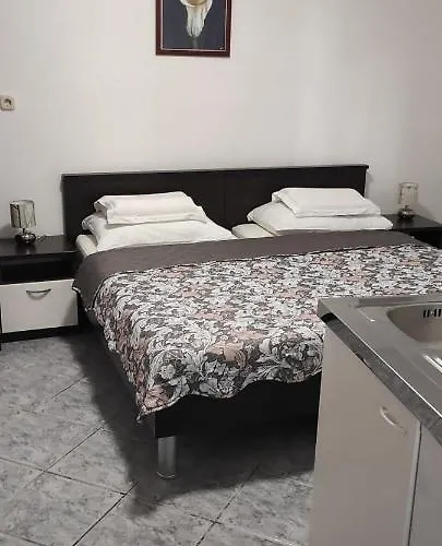 Appartement M&r Spadina *