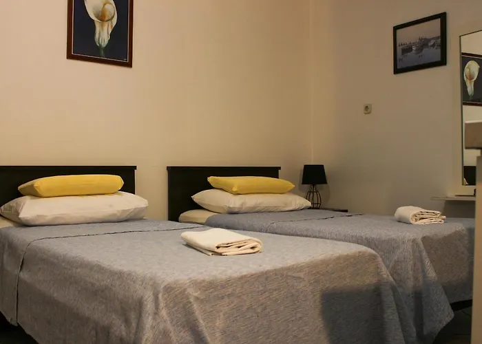 M&r Spadina Appartement Vodice