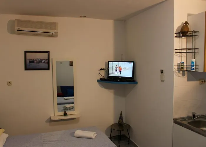 Appartement M&r Spadina