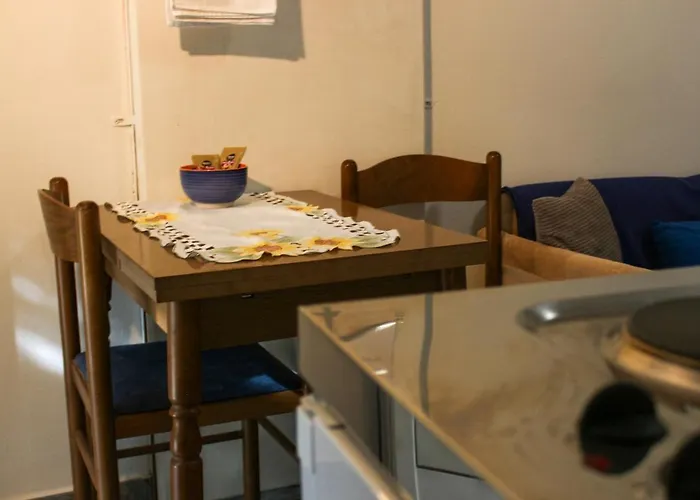 M&r Spadina Appartement Vodice