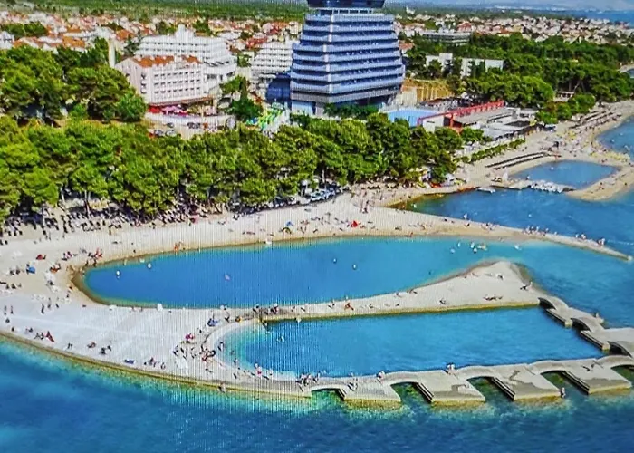 Appartement M&r Spadina Vodice