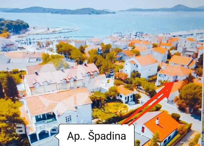 M&r Spadina 아파트 *