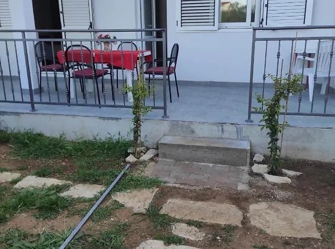 Appartement M&r Spadina Vodice