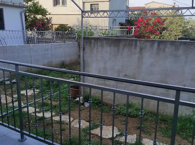 M&r Spadina Appartement Vodice