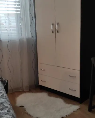 Apartamento M&r Spadina Vodice