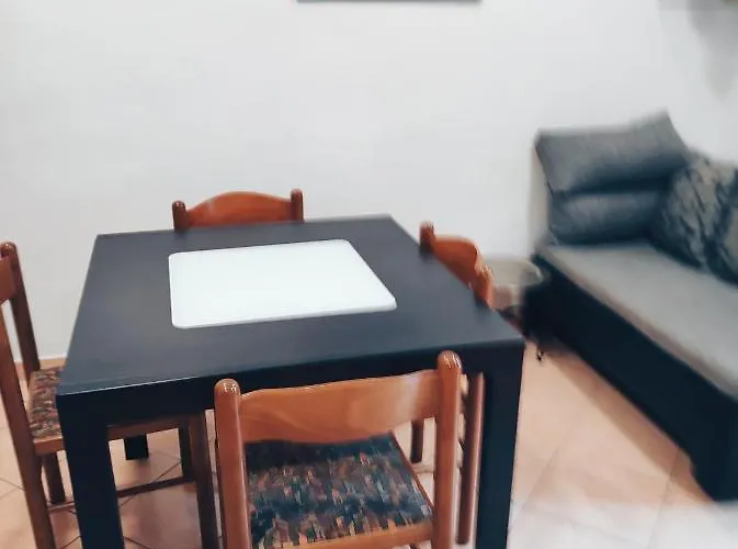 M&r Spadina Appartement *