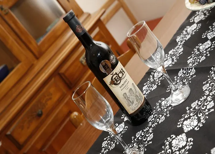 Apartmán M&r Spadina Vodice