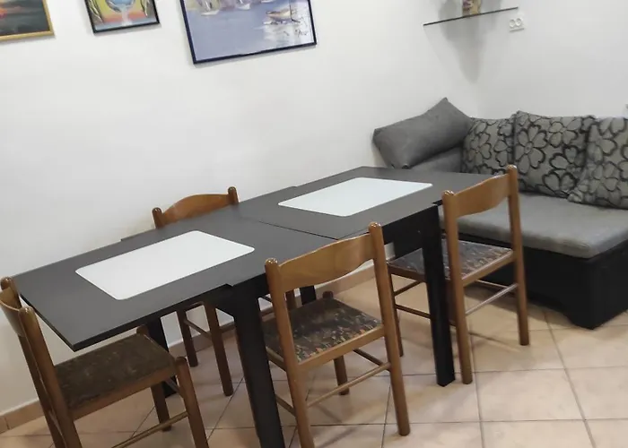 M&r Spadina Appartement *