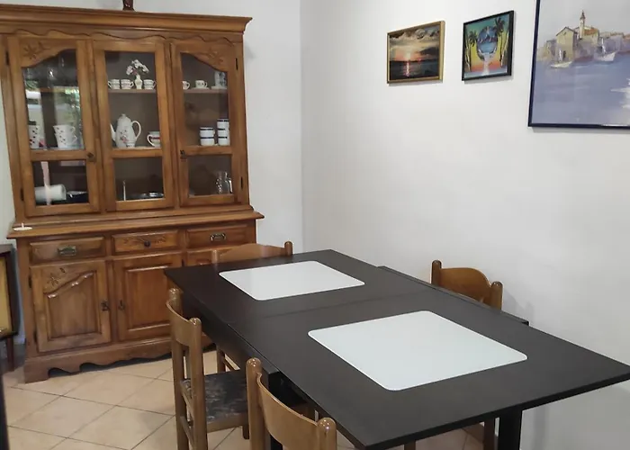 Apartamento M&r Spadina Vodice