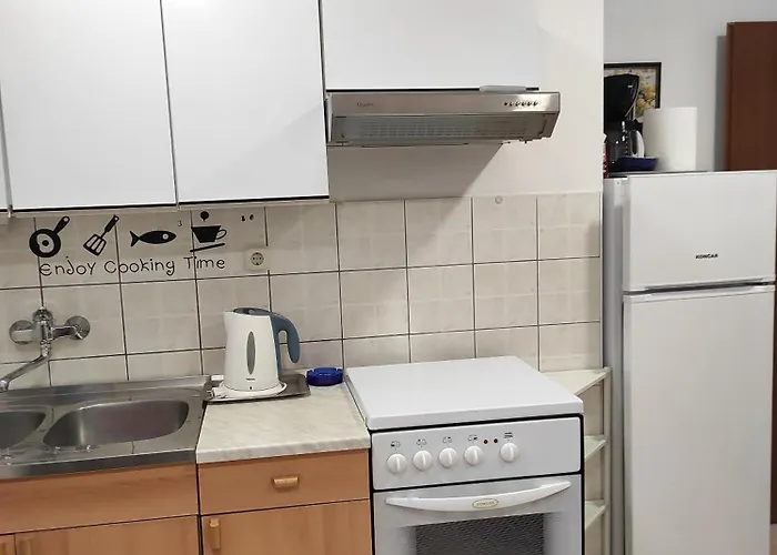 M&r Spadina Appartement