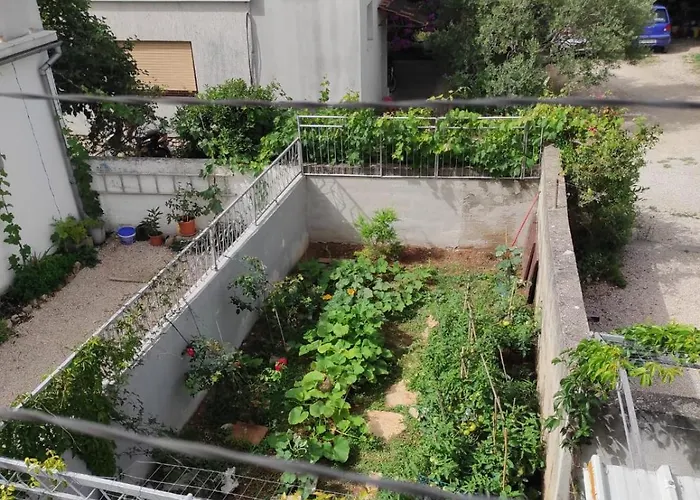 Appartement M&r Spadina *