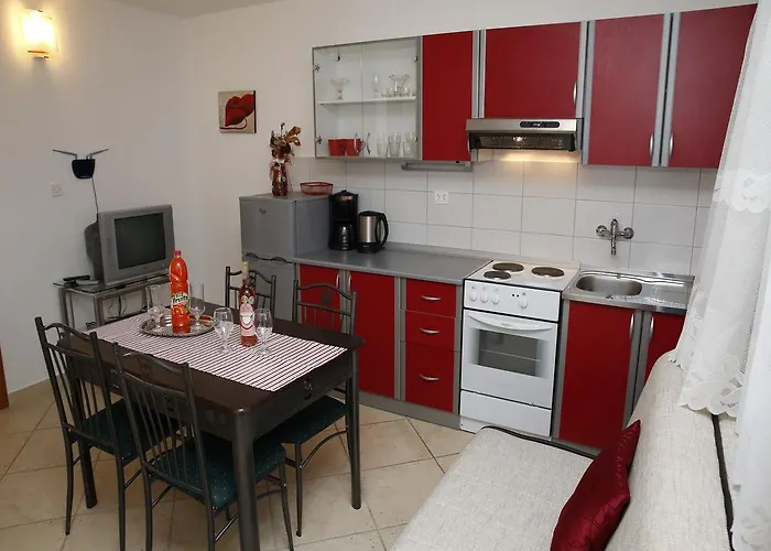 M&r Spadina Appartement