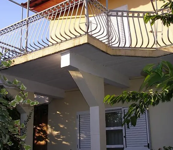 Appartement M&r Spadina