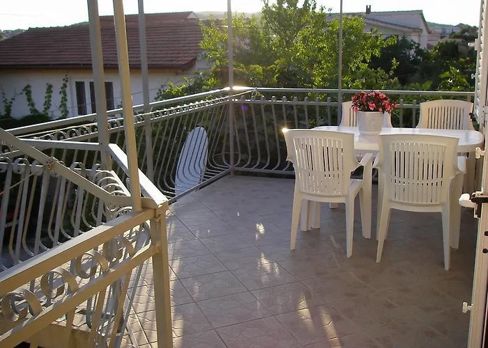 Apartamento M&r Spadina Vodice