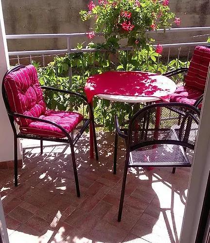 Apartamento M&r Spadina *