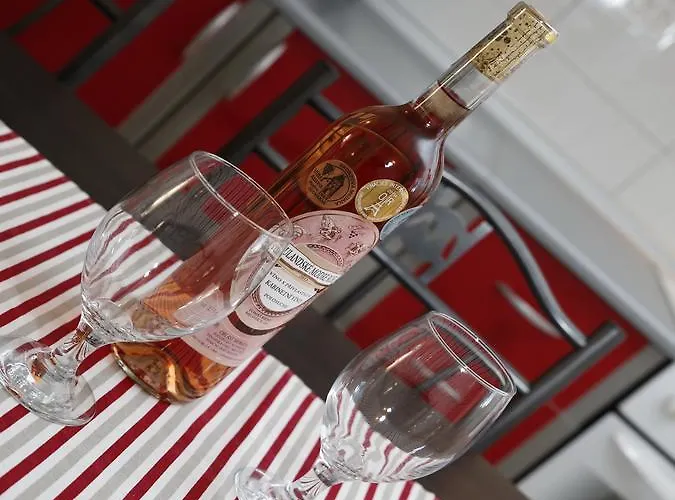 Apartamento M&r Spadina Vodice