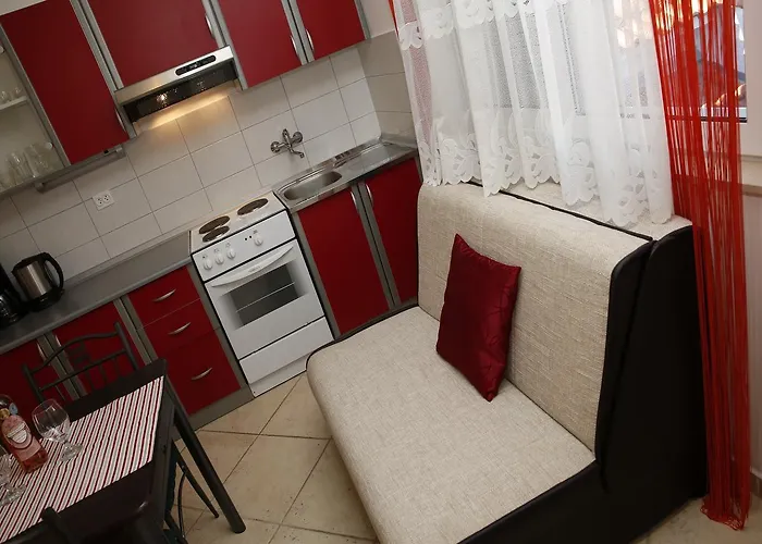 M&r Spadina Appartement *